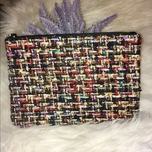 ๐ท 3/$15! New Clutch / Makeup Bag